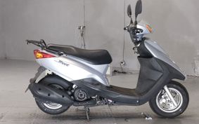 YAMAHA AKUSHI STREET SE53J