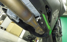 KAWASAKI ZX-4R SE 2023 ZX400P