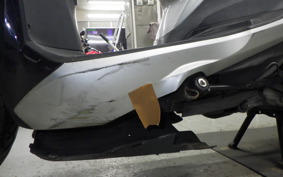 HONDA LEAD 125 1994 JF45