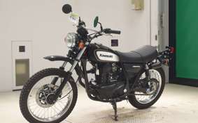 KAWASAKI 250TR 2009 BJ250F