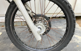 YAMAHA SEROW 225 DG08J