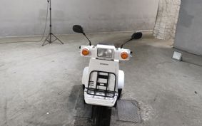 HONDA GYRO TD02