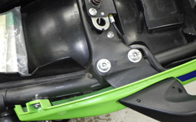 KAWASAKI ZRX1200 D 2017 ZRT20D