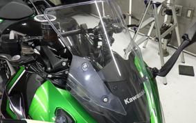 KAWASAKI NINJA 1000SX 2023 ZXT02K