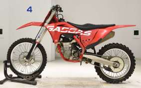 GASGAS MC450F 2025
