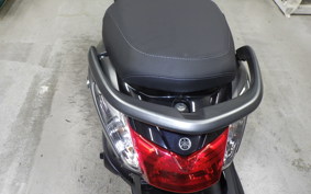 YAMAHA AXIS 125 Z 2009 SEJ6J