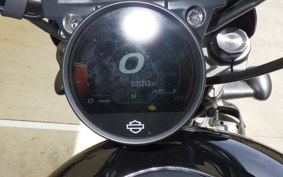 HARLEY RH975S 2023