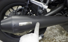 HONDA REBEL 250 S 2024 MC49