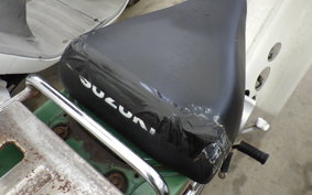 SUZUKI BIRDIE 50 BA41A