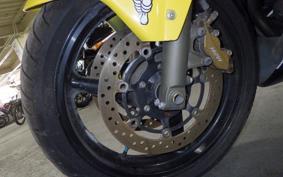 HONDA CBR600F GEN 3 2002 PC35