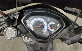 YAMAHA AXIS Z SED7J