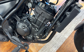 HONDA REBEL 250  S E-clutch MC49