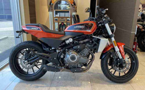 HARLEY X350 2023 W3C