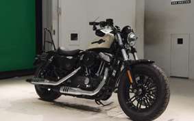 HARLEY XL1200X 2022
