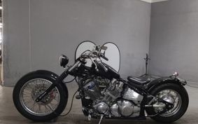 YAMAHA DRAGSTAR 400 1996 4TR