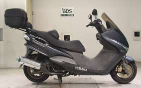 YAMAHA MAJESTY 125 FI