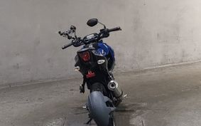 SUZUKI GSX-S125 DL32D
