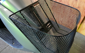 YAMAHA AKUSHI STREET SE53J