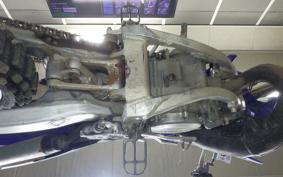 YAMAHA YZ125