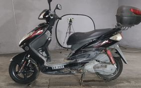 YAMAHA CYGNUS 125 X SE44J