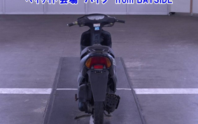 HONDA DIO
