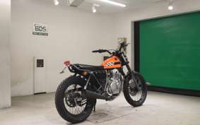 SUZUKI GRASS TRACKER Bigboy NJ47A