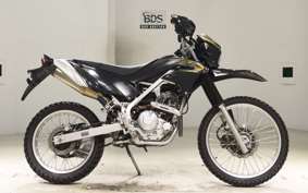 KAWASAKI KLX230 2019 LX230A