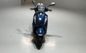 SUZUKI ADDRESS V125 DP12H