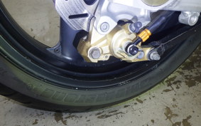 KAWASAKI ZRX1200 R ZRT20A