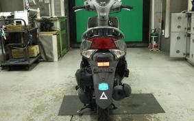 HONDA DIO 110 2024 JF31