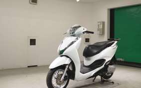 HONDA LEAD 125 2025 JF45
