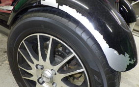 HONDA PCX150 TRIKE ﾔﾈﾂｷ 2013