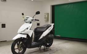 SUZUKI ADDRESS 110 2011 CE47A