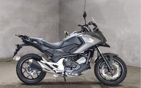 HONDA NC750X RC90