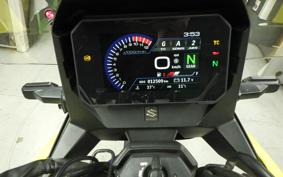 SUZUKI Vｽﾄﾛｰﾑ800DE 2024 EM1BA