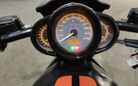 HARLEY NIGHT ROD VRSCDX SP 2011 HHH