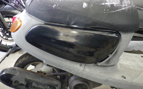 YAMAHA JOG Gen.3 2009 SA12J