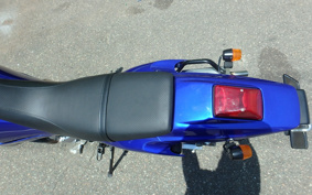 YAMAHA LANZA DT230 4TP