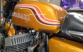 KAWASAKI 750SS 2023