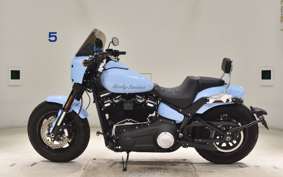 HARLEY FXFBS1870 2023