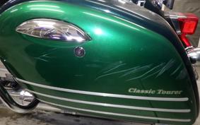 KAWASAKI VULCAN 1500 CLASSIC TOURER 1998 VNT50G