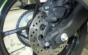 KAWASAKI ZX-4R SE 2024 ZX400P