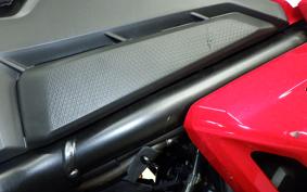 HONDA CBR400R 2026 NC65