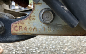 SUZUKI ADDRESS V50 CA44A