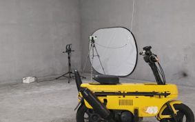HONDA MOTOCOMPO SIDECAR AB12