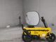 Фото Honda MOTOCOMPO SIDECAR с японского аукциона