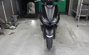 YAMAHA CYGNUS Griffus 2017 SEJ4J