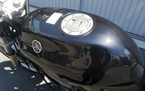 YAMAHA SRX600 1990 3SX