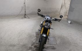 TRIUMPH SPEED 400 2024 T127Y3