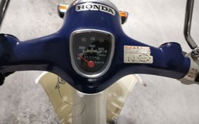 HONDA SUPER CUB50 AA01